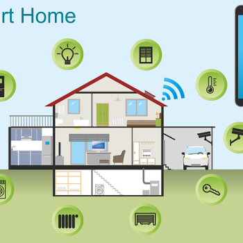 smart home