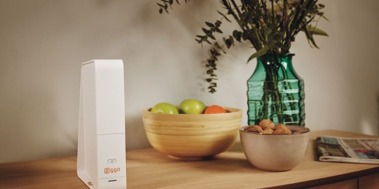 ziggo-modem