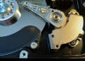 HDD-harde-schijven