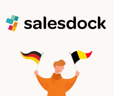 Salesdock
