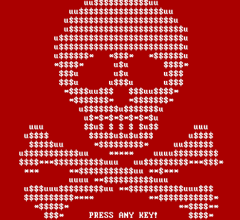 ransomware - cryptoware