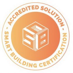 Accredited Solution Badge 2.0-400400