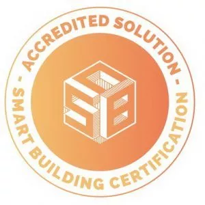 Accredited Solution Badge 2.0-400400