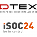DTEX-iSOC24