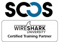 SCOS Wireshark university