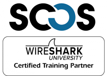 SCOS Wireshark university