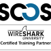 SCOS Wireshark university