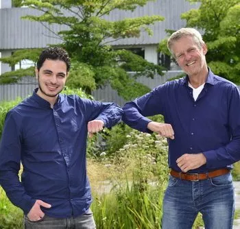 Solvinity neemt meerderheidsbelang in Securify