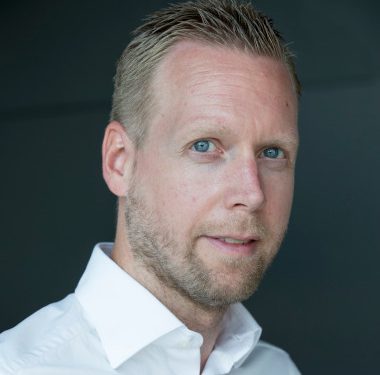 Sven van Boxtel Aces Direct