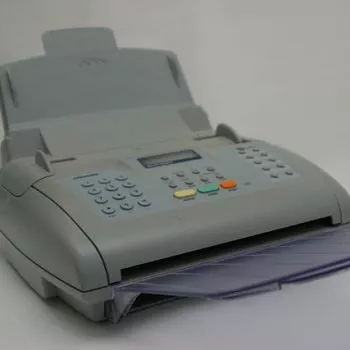 fax legacy