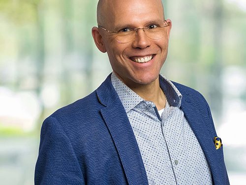 Bastiaan Janssen Complementair Groep