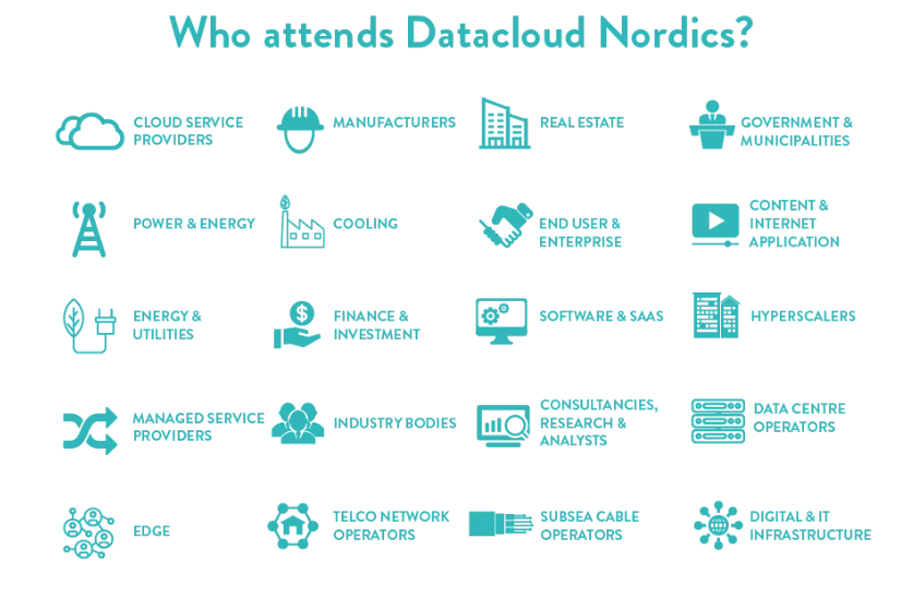 Datacloud Nordics 2021