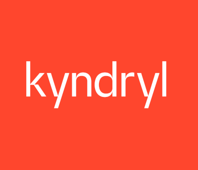 Kyndryl logo