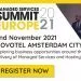 European Managed Services Summit 2021
