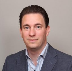 Raymond Visker Regional Sales Manager Verkada