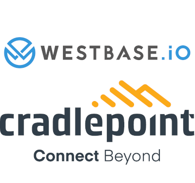 Westbase_Cradlepoint