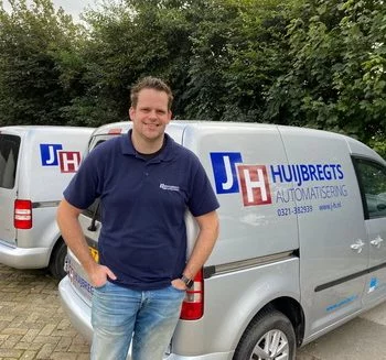 Huijbregts Automatisering Gig.tech