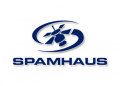 spamhaus logo