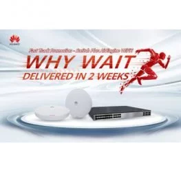 Huawei-fast-delivery