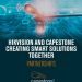 Partnership Hikvision Capestone