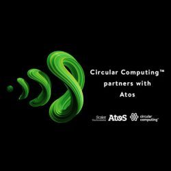Atos Circular Computing