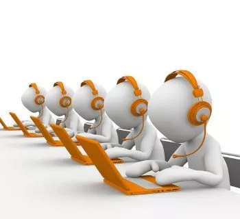 call-center