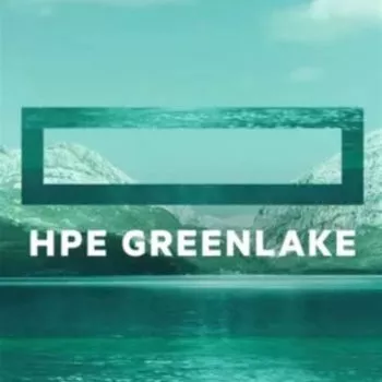 HPE Greenlake