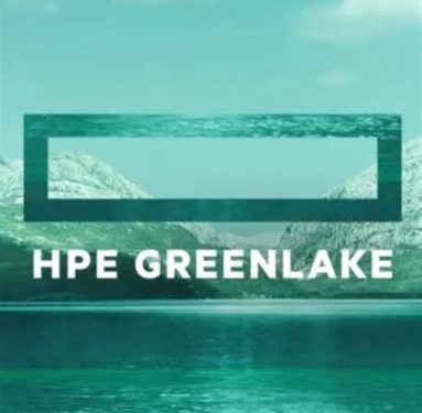 HPE Greenlake