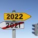 voorspelling trends 2022