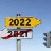 voorspelling trends 2022