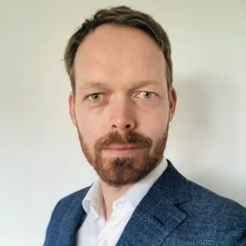 Daan Terpstra -SDIA