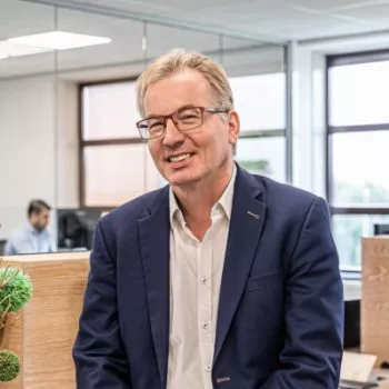 Ed Smit â€“ Algemeen Directeur Destiny Nederland