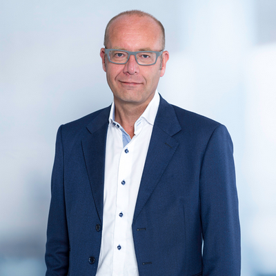 Jan Buis manager business development bij Genexis - ITchannelPRO
