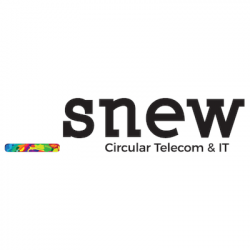 Snew Circular Telecom & IT