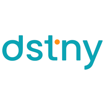 dstny logo