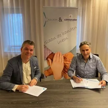 Xelion cinnovate