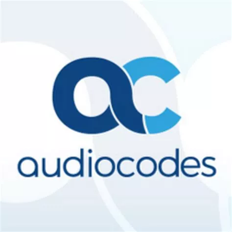 audiocodes