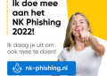 NK Phishing 2022