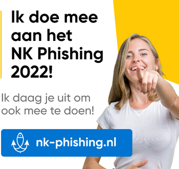 NK Phishing 2022