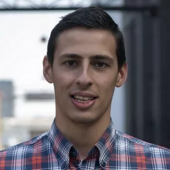 Gijs Rijnders Tesorion