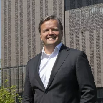 Hans Horn Interxion