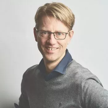 Rick van Schaik