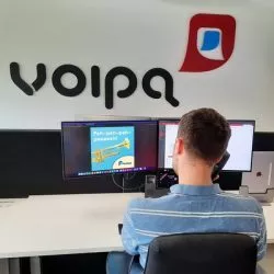 VoipQ - Flexibel