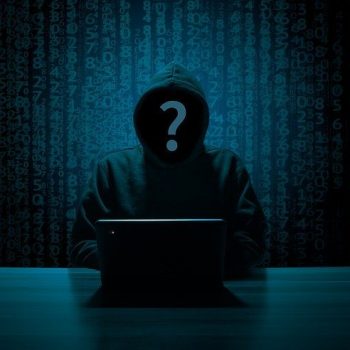 hacker cyber