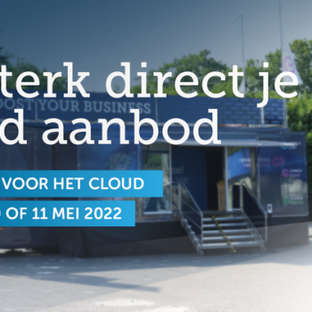 Copaco Cloud Roadshow 2022