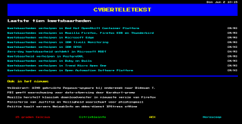 Cyberteletekst