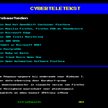 Cyberteletekst