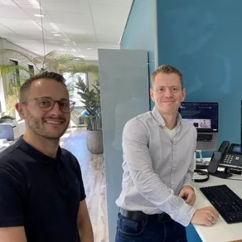 Jeroen Huël Real Solutions Haarlem-400px