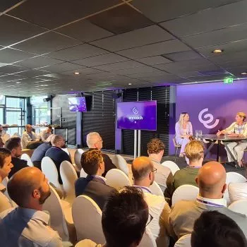 Terry Aurik partnerevent juni 2022 2