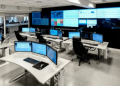 Cyber Security Operations Center SOC